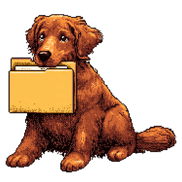 JobDog Logo
